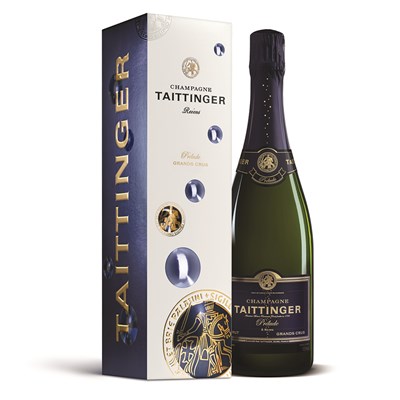 Taittinger Prelude Grands Crus NV